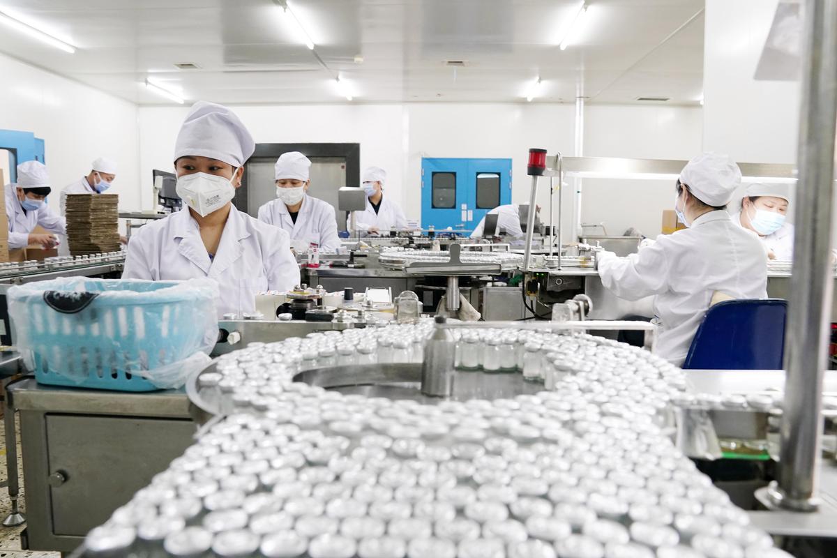 什么是自动化生产线?自动化生产是如何实现的?