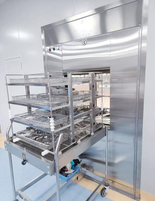 科研B2B采购平台“供应室”完成数千万元B轮融资